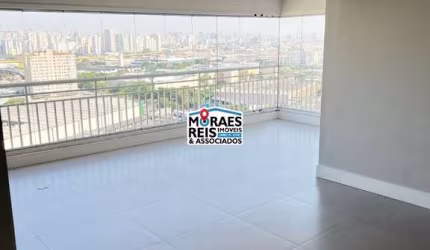 Apartamento com 3 quartos à venda na Rua Coelho Neto, 174, Quinta da Paineira, São Paulo por R$ 1.079.000