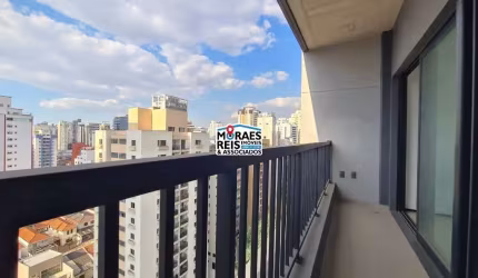 Apartamento com 1 quarto à venda na Rua Alvorada, 183, Vila Olímpia, São Paulo por R$ 645.000