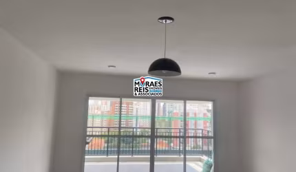 Apartamento com 3 quartos à venda na Rua Alba, 1700, Vila Santa Catarina, São Paulo por R$ 780.000