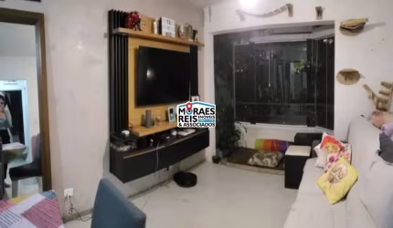 Apartamento com 1 quarto à venda na Rua Barão do Triunfo, 290, Brooklin Paulista, São Paulo por R$ 700.000