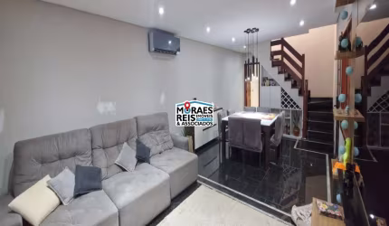 Casa com 5 quartos à venda na Rua Toninhas, 100, Vila Gea, São Paulo por R$ 1.400.000
