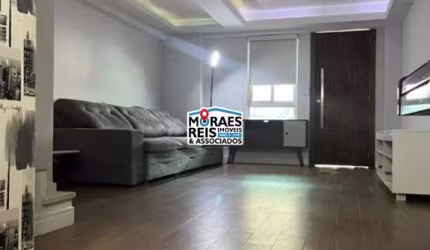 Casa com 2 quartos à venda na Carlos Buzzi, 30, Jardim das Acacias, São Paulo por R$ 900.000