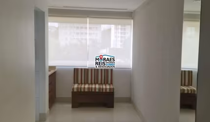 Apartamento com 2 quartos à venda na Rua São José, 150, Santo Amaro, São Paulo por R$ 954.000