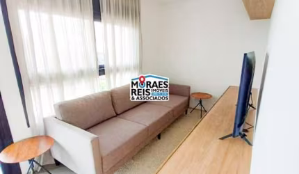 Apartamento com 1 quarto para alugar na Rua Padre Carvalho, 730, Pinheiros, São Paulo por R$ 8.788