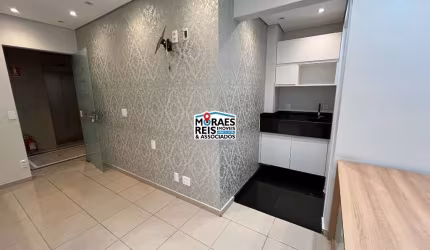 Sala comercial para alugar na Rua Barata Ribeiro, 490, Bela Vista, São Paulo por R$ 5.000