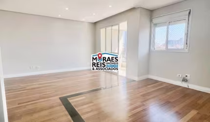 Apartamento com 2 quartos à venda na Rua Guarei, 360, Vila Bertioga, São Paulo por R$ 698.000