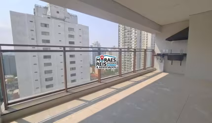 Apartamento com 2 quartos à venda na João de Sousa Dias, 939, Campo Belo, São Paulo por R$ 1.800.000