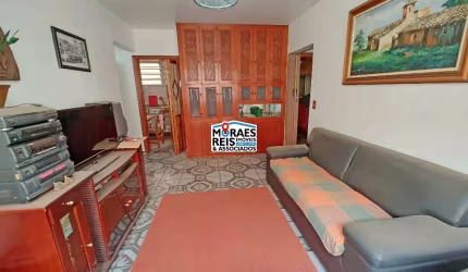 Apartamento com 3 quartos à venda na Avenida Diederichsen, 930, Conceição, São Paulo por R$ 565.000