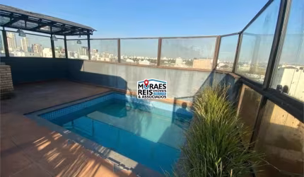 Apartamento com 3 quartos à venda na Avenida Miruna, 327, Moema, São Paulo por R$ 1.950.000
