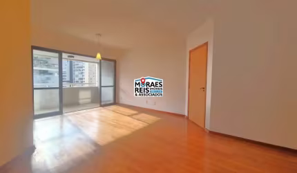 Apartamento com 4 quartos à venda na Rua Doutor José Áureo Bustamante, 183, Santo Amaro, São Paulo por R$ 1.500.000