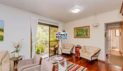 Apartamento com 4 quartos à venda na Rua Ascencional, 172, Jardim Ampliação, São Paulo por R$ 660.000