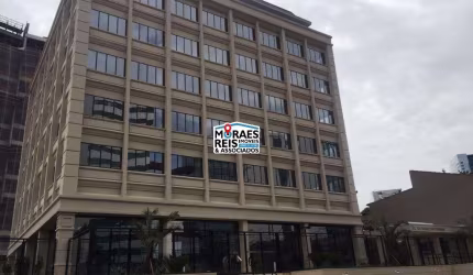 Ponto comercial à venda na Rua Eugênio de Medeiros, 242, Pinheiros, São Paulo por R$ 8.000.000