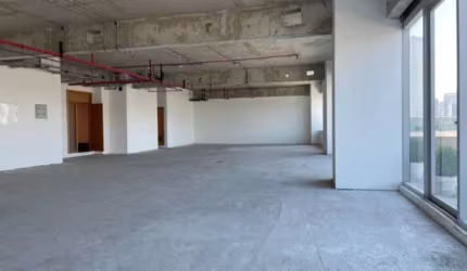 Sala comercial à venda na Luiz Otávio Martins, 17007, Chácara Santo Antônio, São Paulo por R$ 11.430.000