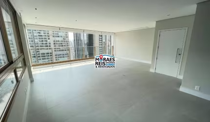Apartamento com 3 quartos para alugar na Rua Joaquim Floriano, 1125, Itaim Bibi, São Paulo por R$ 30.000