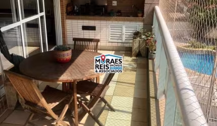 Apartamento com 3 quartos à venda na Rua Pensilvânia, 1342, Cidade Monções, São Paulo por R$ 2.340.000