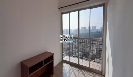 Apartamento com 2 quartos à venda na Rua Pierre de Beranger, 294, Campo Grande, São Paulo por R$ 362.000