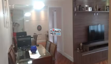 Apartamento com 3 quartos à venda na Rua Sansão Alves dos Santos, 237, Cidade Monções, São Paulo por R$ 960.000