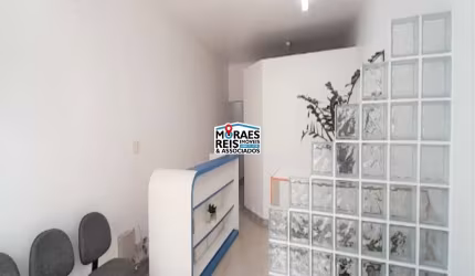 Casa comercial à venda na Rua Rodes, 139, Vila Mascote, São Paulo por R$ 1.640.000