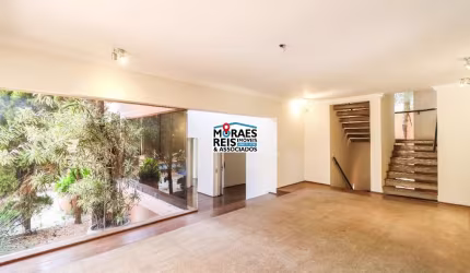 Casa com 5 quartos para alugar na Rua Guaonés, 100, Jardim Guedala, São Paulo por R$ 20.000