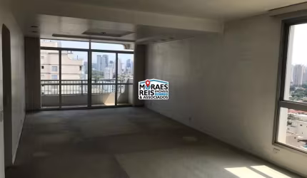 Cobertura com 3 quartos à venda na Avenida Portugal, 341, Brooklin Paulista, São Paulo por R$ 3.050.000