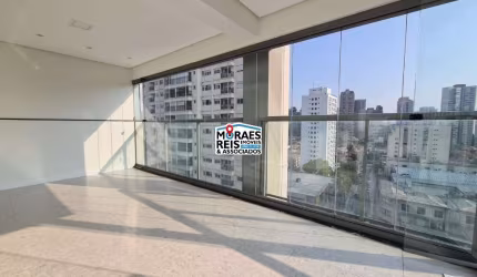 Apartamento com 1 quarto à venda na Rua Álvaro Rodrigues, 295, Vila Cordeiro, São Paulo por R$ 900.000