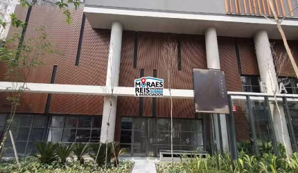 Ponto comercial para alugar na Rua Doutor Jesuíno Maciel, 661, Campo Belo, São Paulo por R$ 35.000