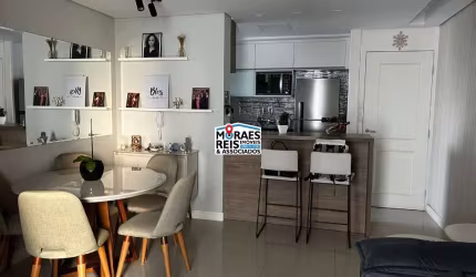 Apartamento com 3 quartos à venda na Avenida Cupecê, 1784, Jardim Prudência, São Paulo por R$ 578.000