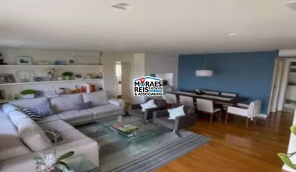 Apartamento com 2 quartos à venda na Rua Pássaros e Flores, 56, Jardim das Acacias, São Paulo por R$ 1.500.000