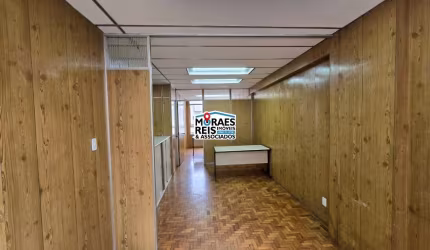 Sala comercial para alugar na Rua do Seminário, 199, Centro, São Paulo por R$ 2.000