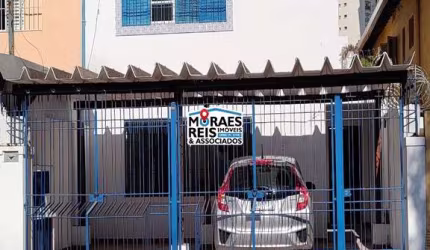 Casa com 30 quartos à venda na Rua Baltazar Fernandes, 221, Brooklin, São Paulo por R$ 1.400.000