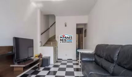 Casa com 2 quartos à venda na Rua Cosme Fonte Lira, 357, Cupecê, São Paulo por R$ 550.000