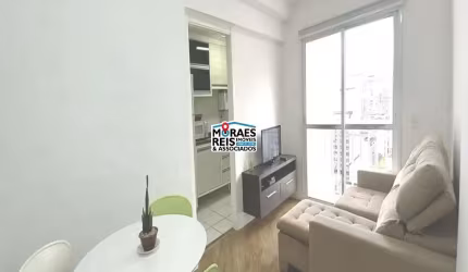 Apartamento com 1 quarto à venda na Rua Major Sertório, 321, Consolação, São Paulo por R$ 450.000