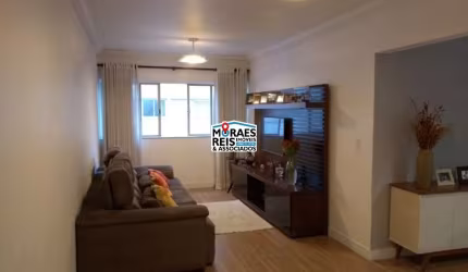Apartamento com 3 quartos à venda na Rua Senador Milton Campos, 186, Santo Amaro, São Paulo por R$ 850.000