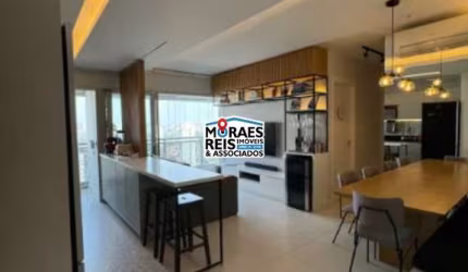 Apartamento com 2 quartos à venda na Rua Luís Correia de Melo, 92, Vila Cruzeiro, São Paulo por R$ 1.320.000