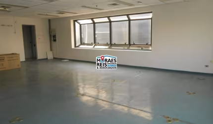 Sala comercial à venda na Avenida Francisco Matarazzo, 404, Água Branca, São Paulo por R$ 650.000