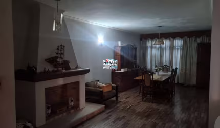 Casa com 4 quartos à venda na Avenida Piassanguaba, 2996, Planalto Paulista, São Paulo por R$ 8.000.000