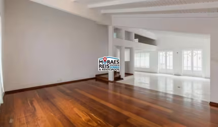 Casa com 3 quartos à venda na Rua Luís Dib Zogaib, 115, Jardim Guedala, São Paulo por R$ 2.500.000