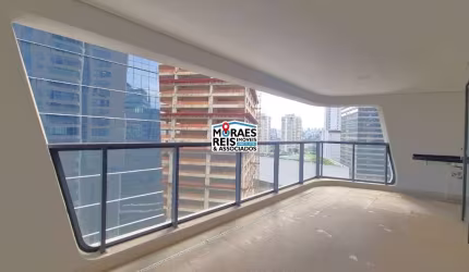 Apartamento com 3 quartos à venda na Avenida das Nações Unidas, 14401, Chácara Santo Antônio, São Paulo por R$ 2.750.000