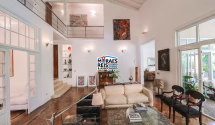 Casa em condomínio fechado com 4 quartos para alugar na Rua Joaquim Cândido de Azevedo Marques, 750, Vila Morumbi, São Paulo por R$ 60.000