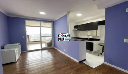 Apartamento com 2 quartos à venda na Avenida João Dias, 2192, Santo Amaro, São Paulo por R$ 923.000