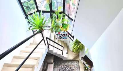 Apartamento com 1 quarto à venda na Rua Barão do Triunfo, 276, Brooklin, São Paulo por R$ 610.000