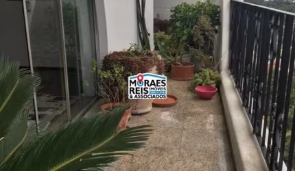 Apartamento com 4 quartos para alugar na Praça Marechal Deodoro, 295, Chácara Santo Antônio, São Paulo por R$ 9.500