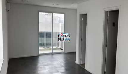 Sala comercial à venda na Rua Jaceru, 384, Brooklin, São Paulo por R$ 450.000