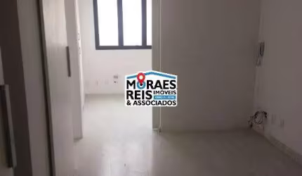 Sala comercial com 2 salas à venda na Rua Doutor Bacelar, 231, Vila Clementino, São Paulo por R$ 330.000