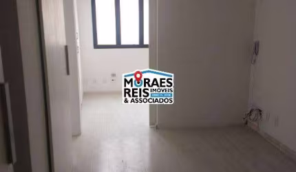 Sala comercial com 2 salas para alugar na Rua Doutor Bacelar, 231, Vila Clementino, São Paulo por R$ 1.207