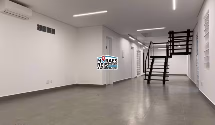 Casa comercial para alugar na Rua Baluarte, 339, Vila Olímpia, São Paulo por R$ 17.700