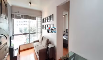 Apartamento com 2 quartos para alugar na Rua Arapá, 109, Vila Mascote, São Paulo por R$ 2.700