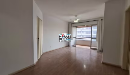 Apartamento com 3 quartos à venda na Coronel Conrado Siqueira Campos, 47, Brooklin, São Paulo por R$ 1.150.000