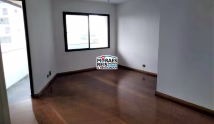 Apartamento com 3 quartos à venda na Rua Tiangua, 100, Vila Mascote, São Paulo por R$ 880.000
