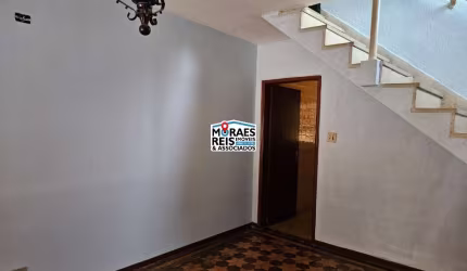 Casa com 2 quartos à venda na Rua Nova Fátima, 97, Campo Grande, São Paulo por R$ 530.000